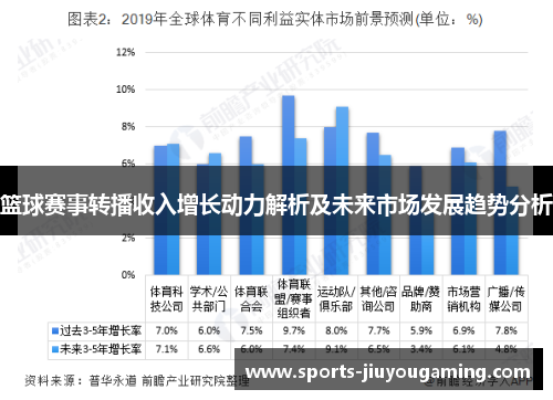 篮球赛事转播收入增长动力解析及未来市场发展趋势分析