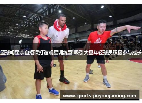 篮球明星亲自授课打造明星训练营 吸引大量年轻球员积极参与成长