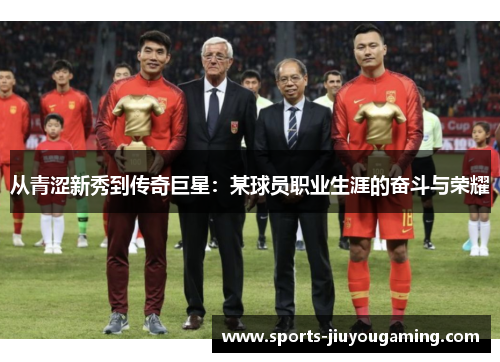 从青涩新秀到传奇巨星：某球员职业生涯的奋斗与荣耀