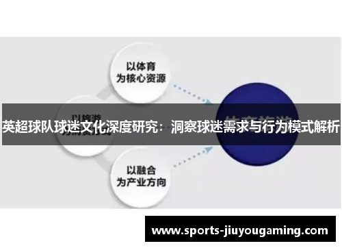 英超球队球迷文化深度研究：洞察球迷需求与行为模式解析