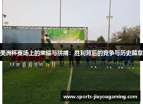 美洲杯赛场上的荣耀与拼搏：胜利背后的竞争与历史篇章