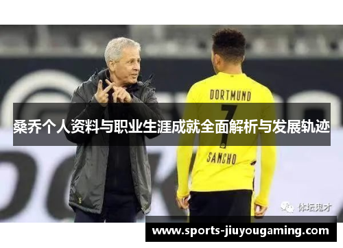桑乔个人资料与职业生涯成就全面解析与发展轨迹
