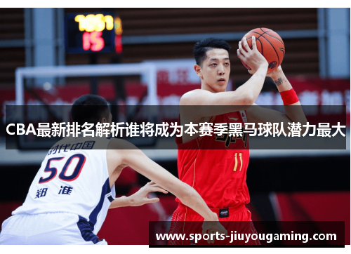 CBA最新排名解析谁将成为本赛季黑马球队潜力最大