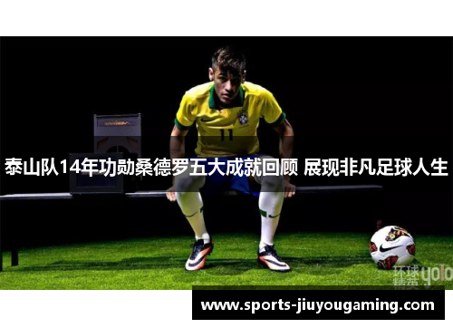 泰山队14年功勋桑德罗五大成就回顾 展现非凡足球人生