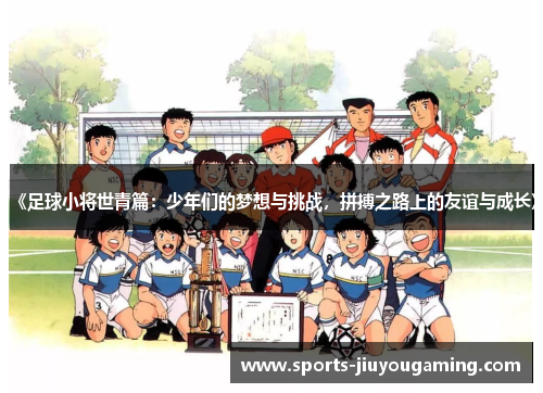 《足球小将世青篇：少年们的梦想与挑战，拼搏之路上的友谊与成长》
